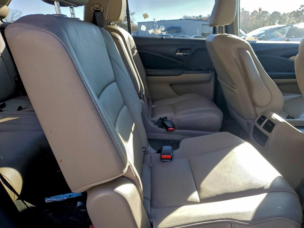 Honda Pilot 3.5l Elite | Mobile.bg � ����������� 11