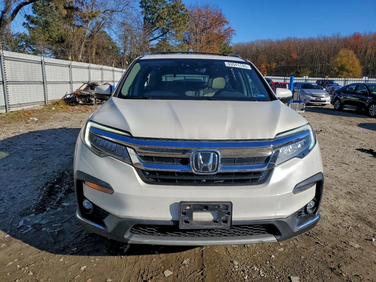 Honda Pilot 3.5l Elite | Mobile.bg � ����������� 5