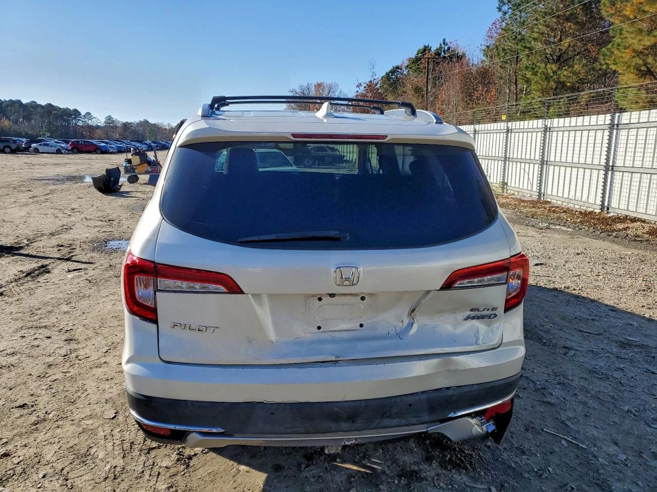 Honda Pilot 3.5l Elite | Mobile.bg � ����������� 6
