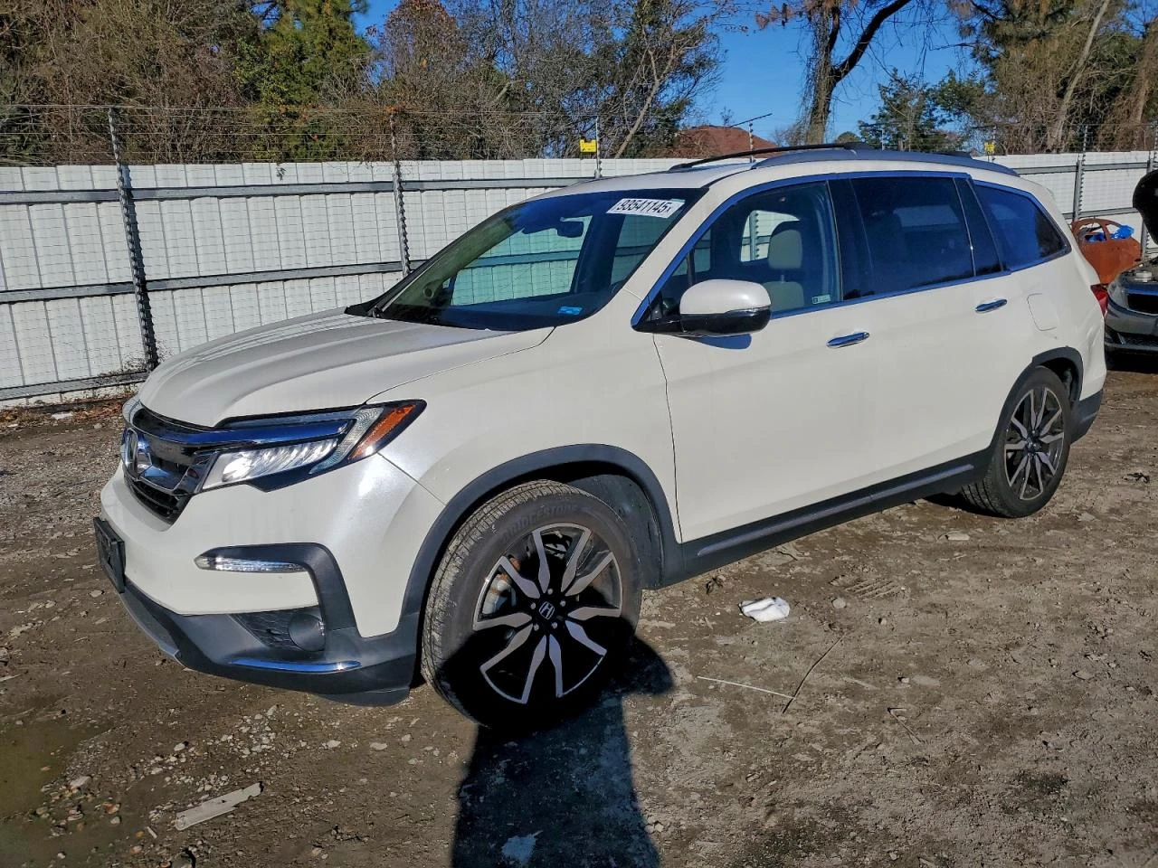 Honda Pilot 3.5l Elite | Mobile.bg � ����������� 1