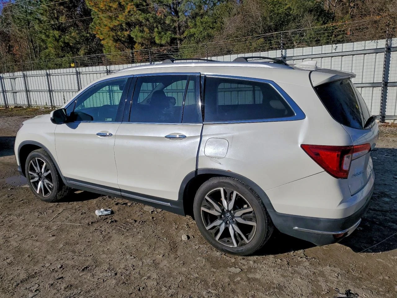 Honda Pilot 3.5l Elite | Mobile.bg � ����������� 2