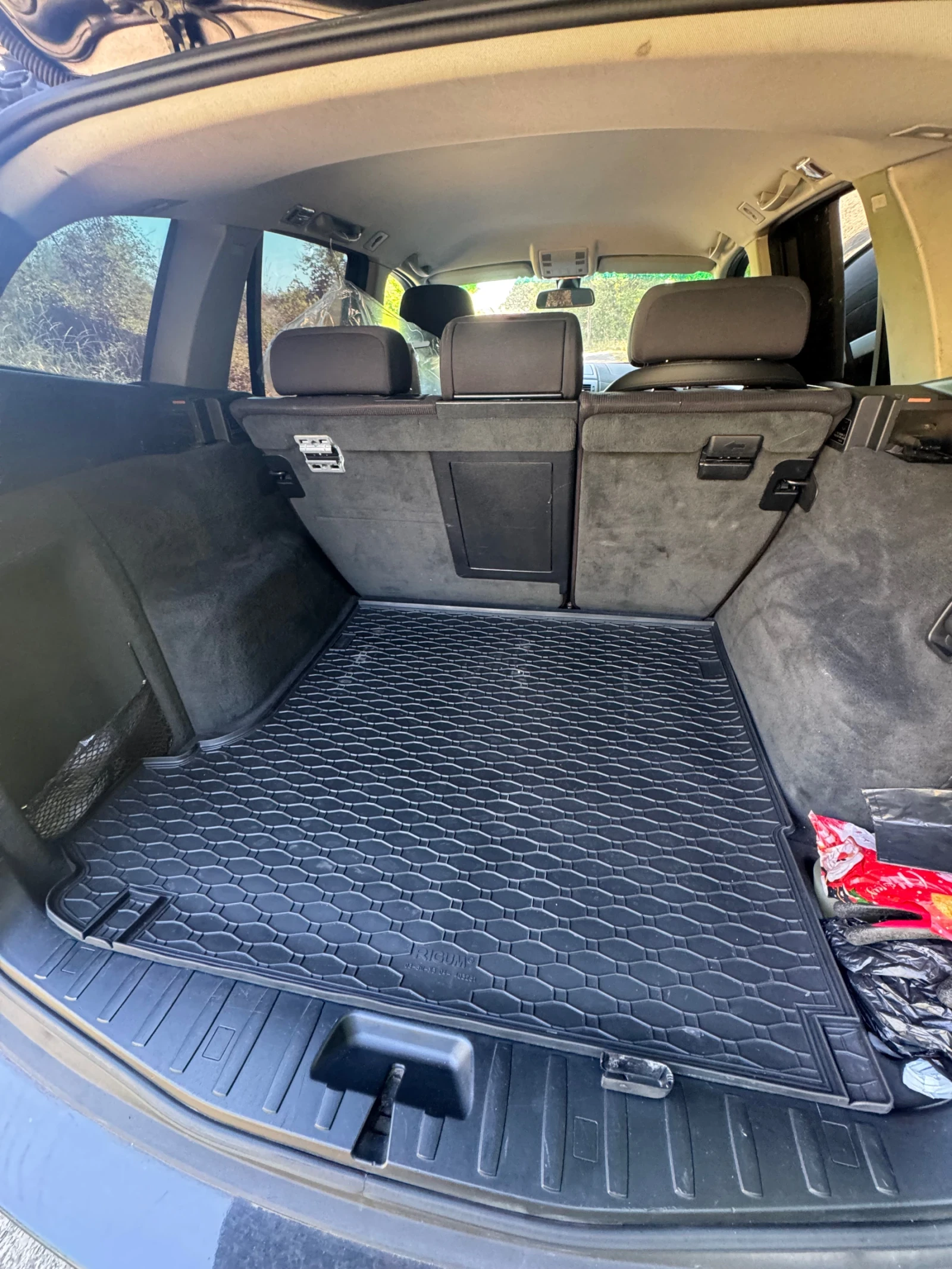 BMW X3, снимка 8 - Автомобили и джипове - 55554894