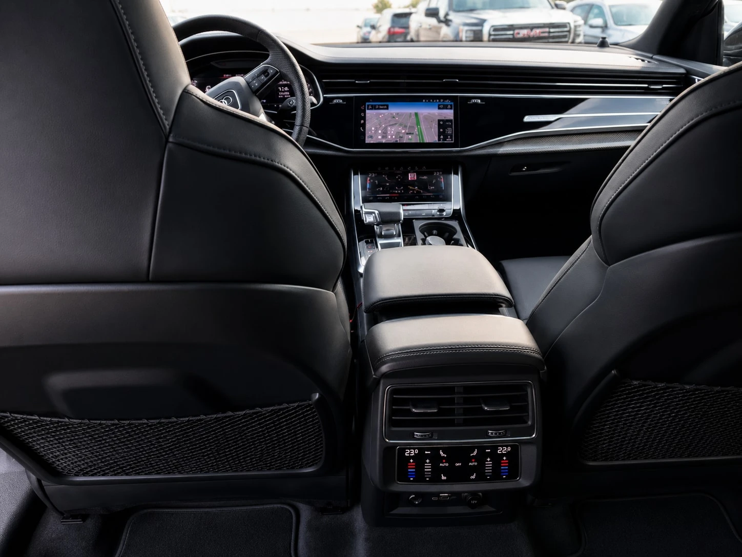 Audi SQ8 * 4.0 TFSI quattro* ���������� ��� ������������*  | Mobile.bg � ����������� 17