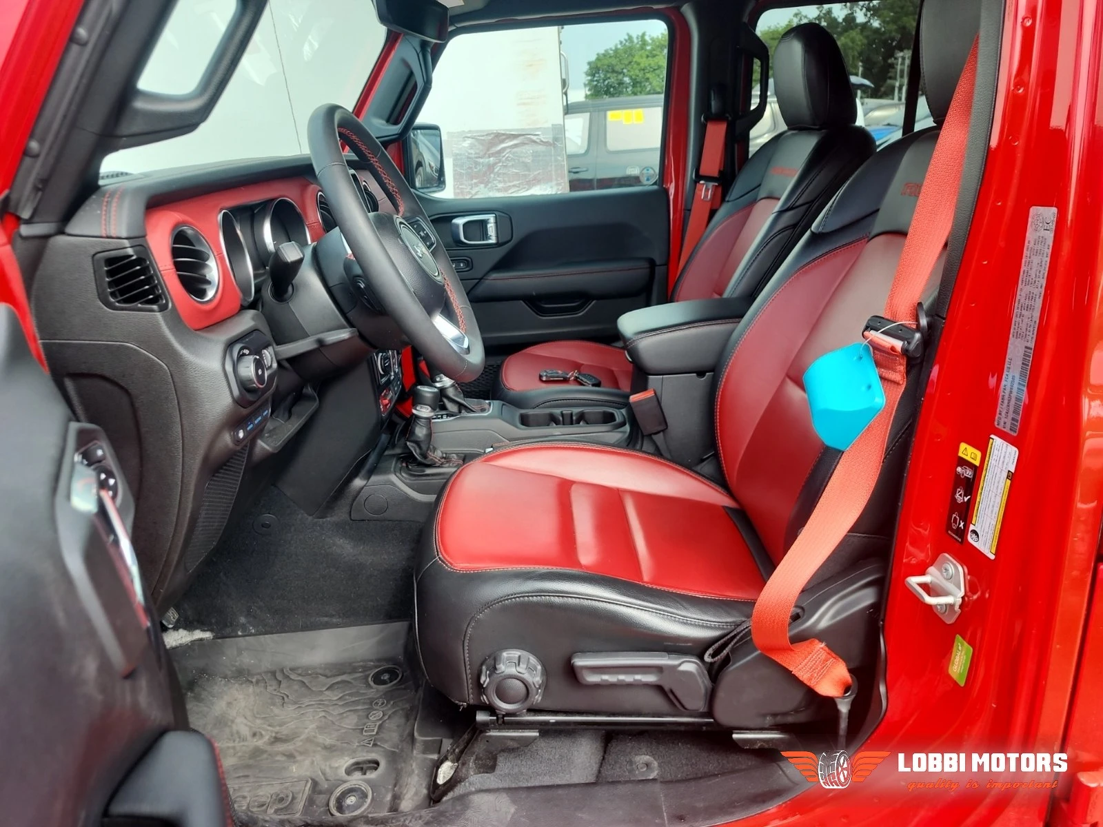 Jeep Wrangler, снимка 5 - Автомобили и джипове - 55955656