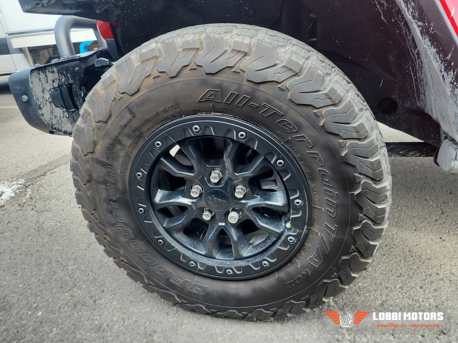 Jeep Wrangler, снимка 6 - Автомобили и джипове - 55955656