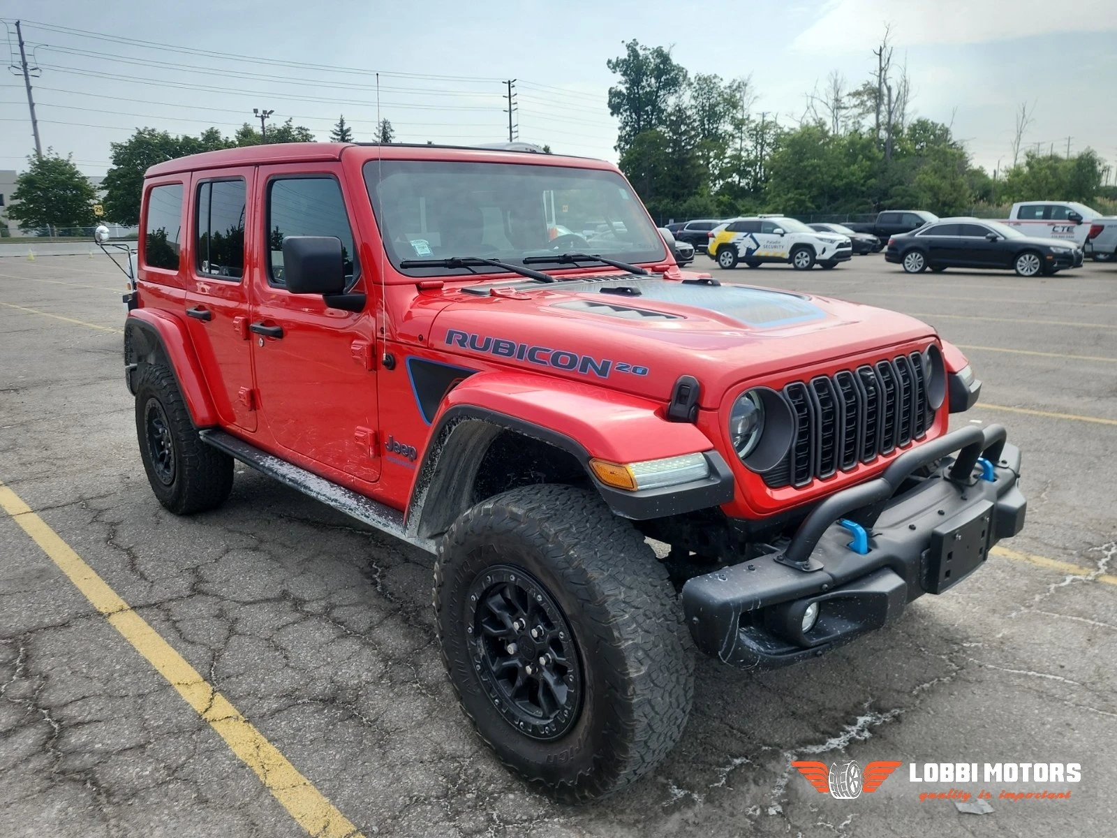 Jeep Wrangler, снимка 2 - Автомобили и джипове - 55955656