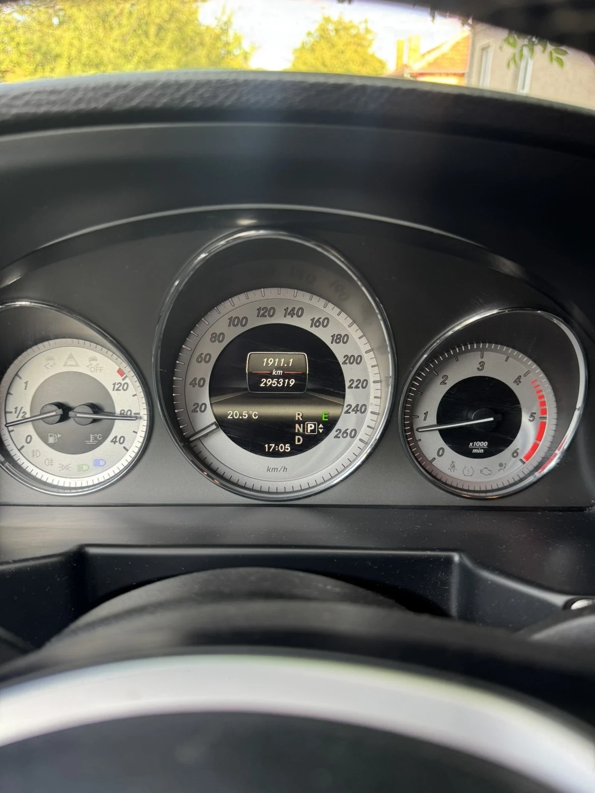 Mercedes-Benz GLK, снимка 10 - Автомобили и джипове - 56337306
