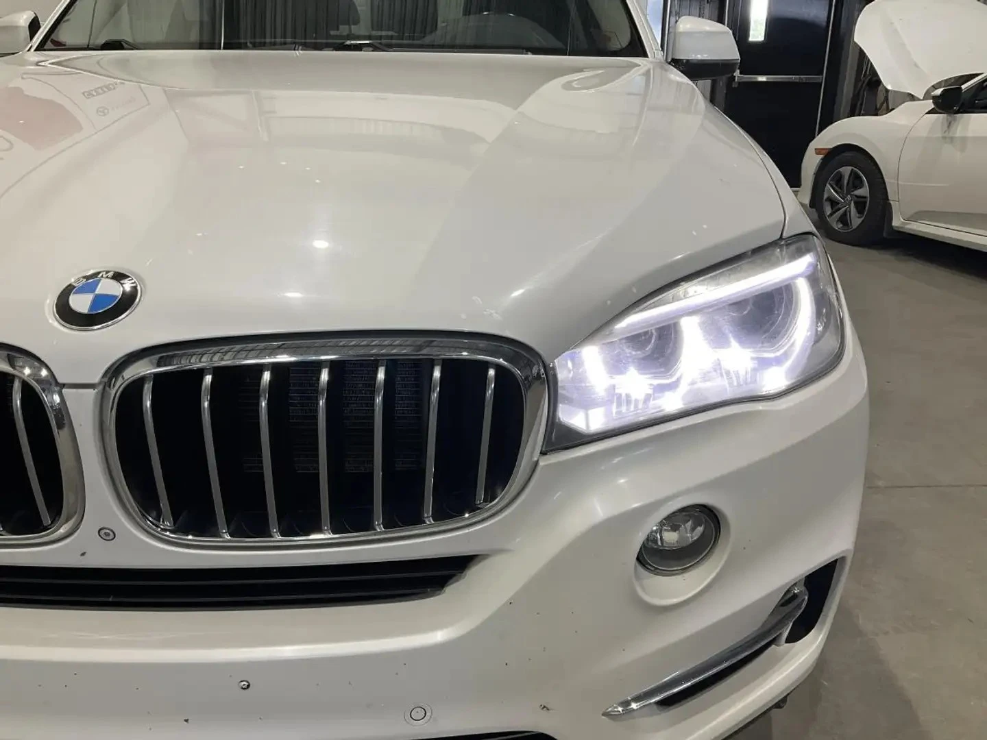 BMW X5 xDrive 35i* PREMIUM* ����* ����* ������ | Mobile.bg � ����������� 4