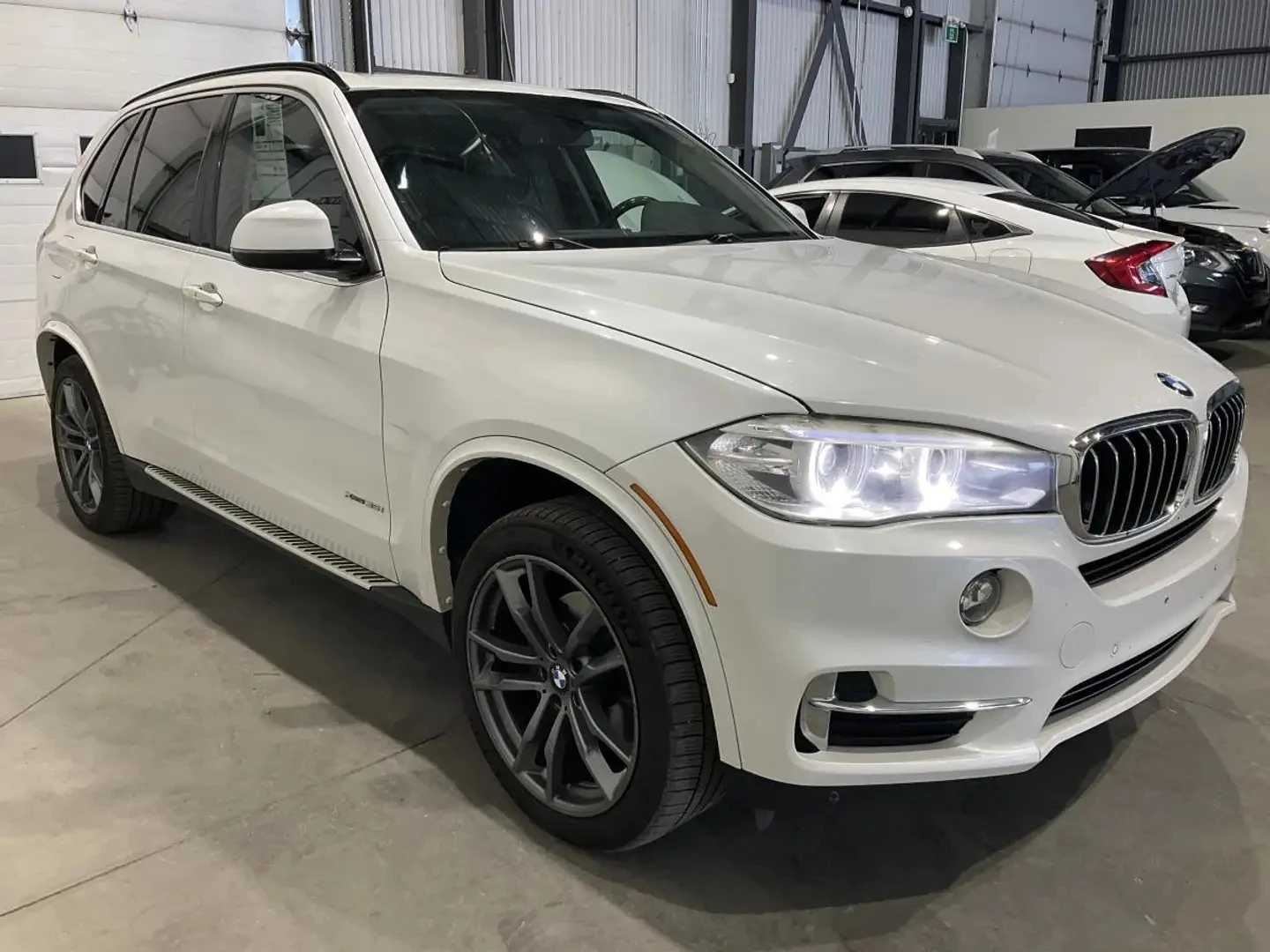 BMW X5 xDrive 35i* PREMIUM* КОЖА* ПАНО* КАМЕРА