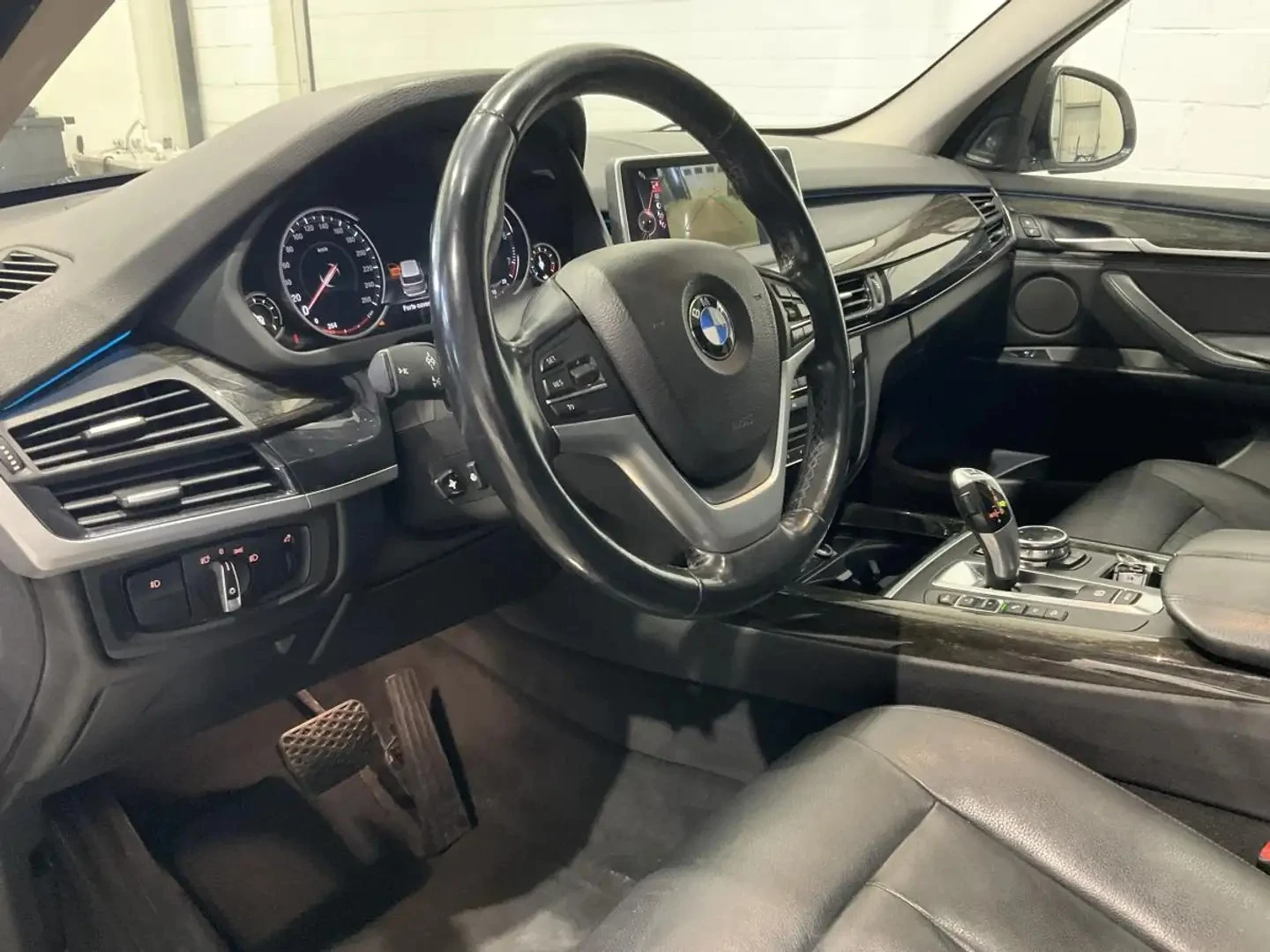 BMW X5 xDrive 35i* PREMIUM* ����* ����* ������ | Mobile.bg � ����������� 7