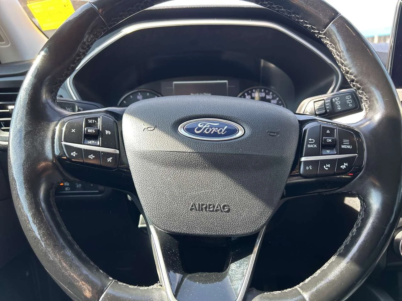 Ford Escape SE Hybrid | Mobile.bg � ����������� 16