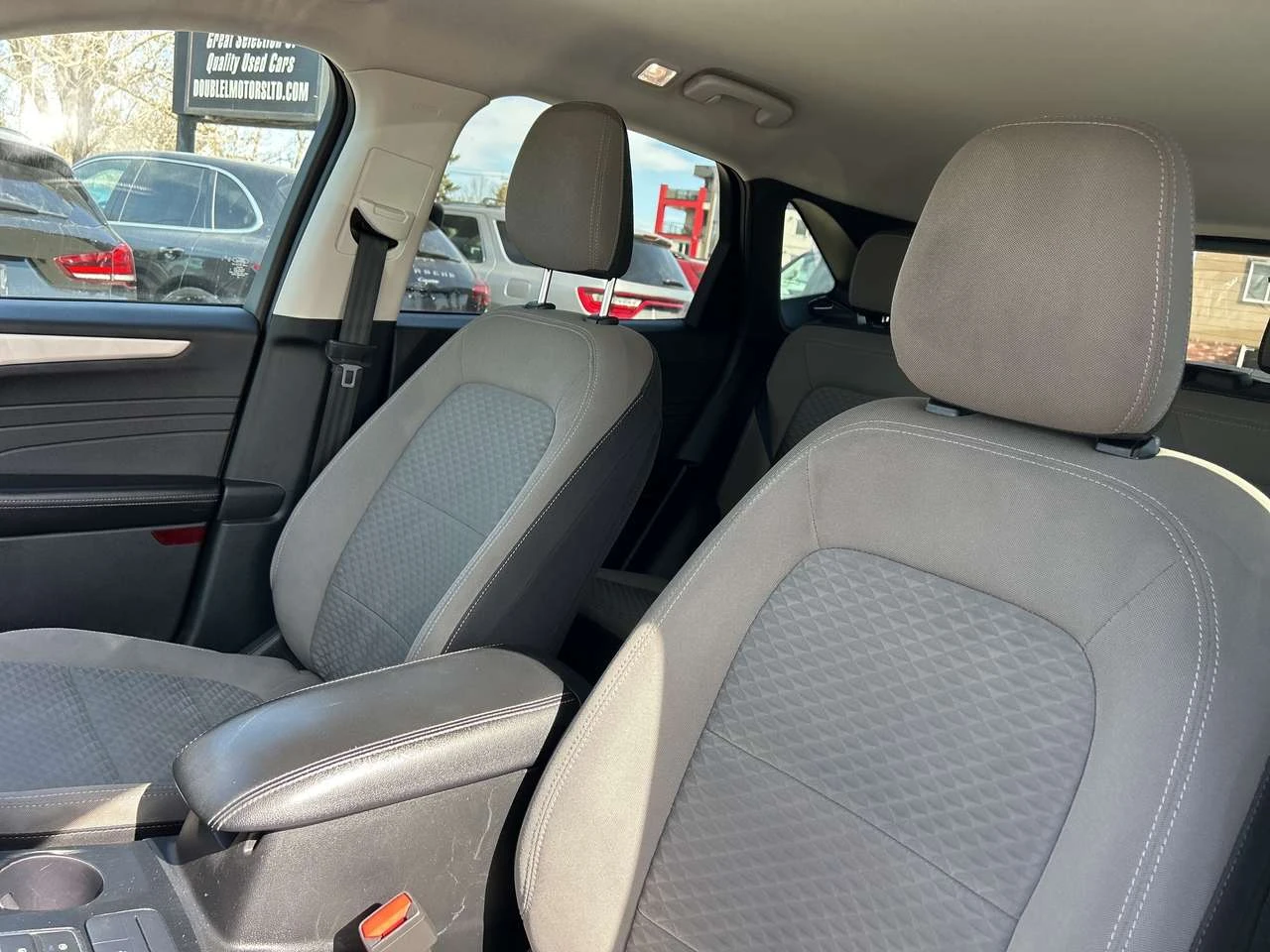 Ford Escape SE Hybrid | Mobile.bg � ����������� 11