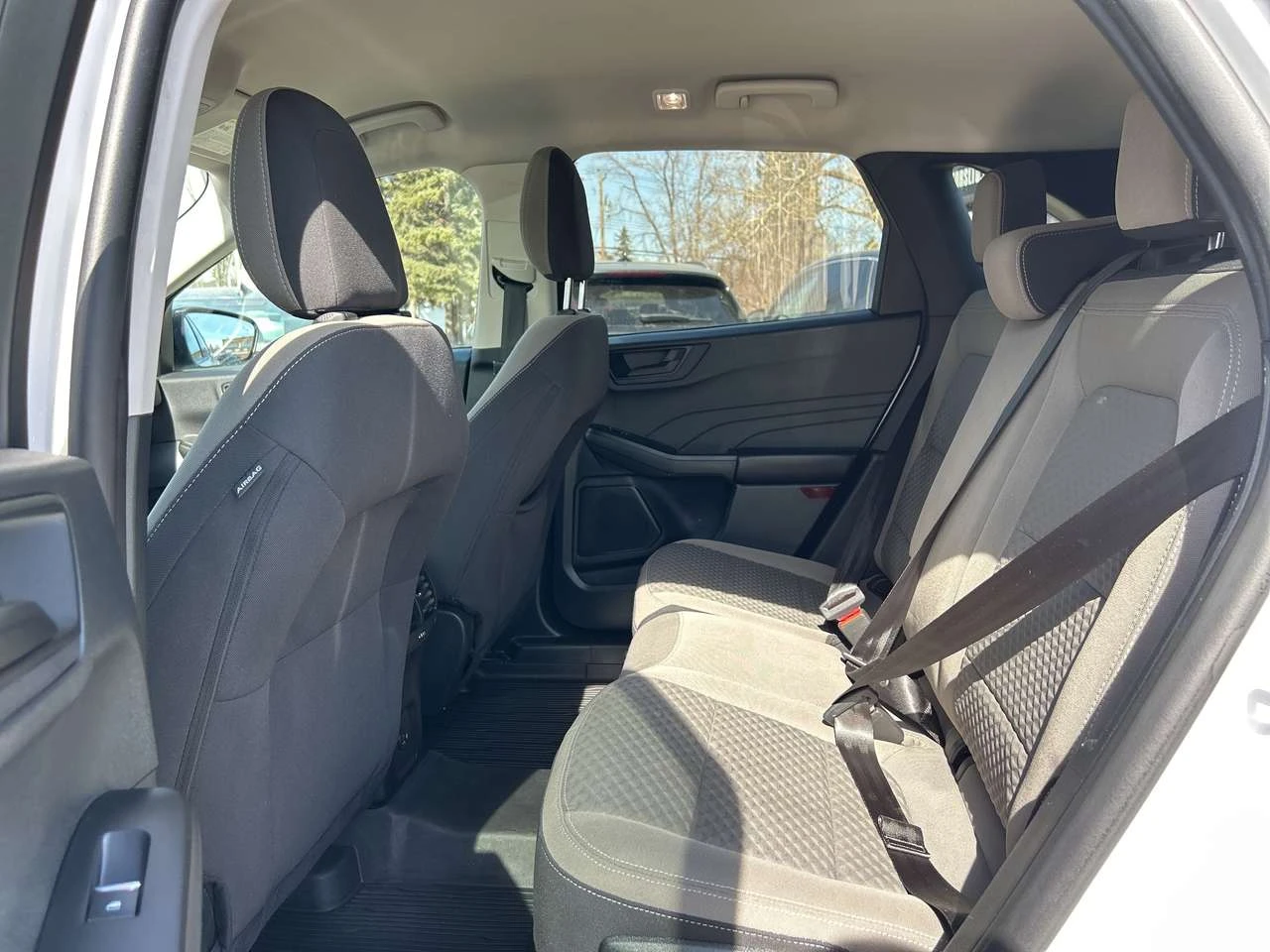 Ford Escape SE Hybrid | Mobile.bg � ����������� 13