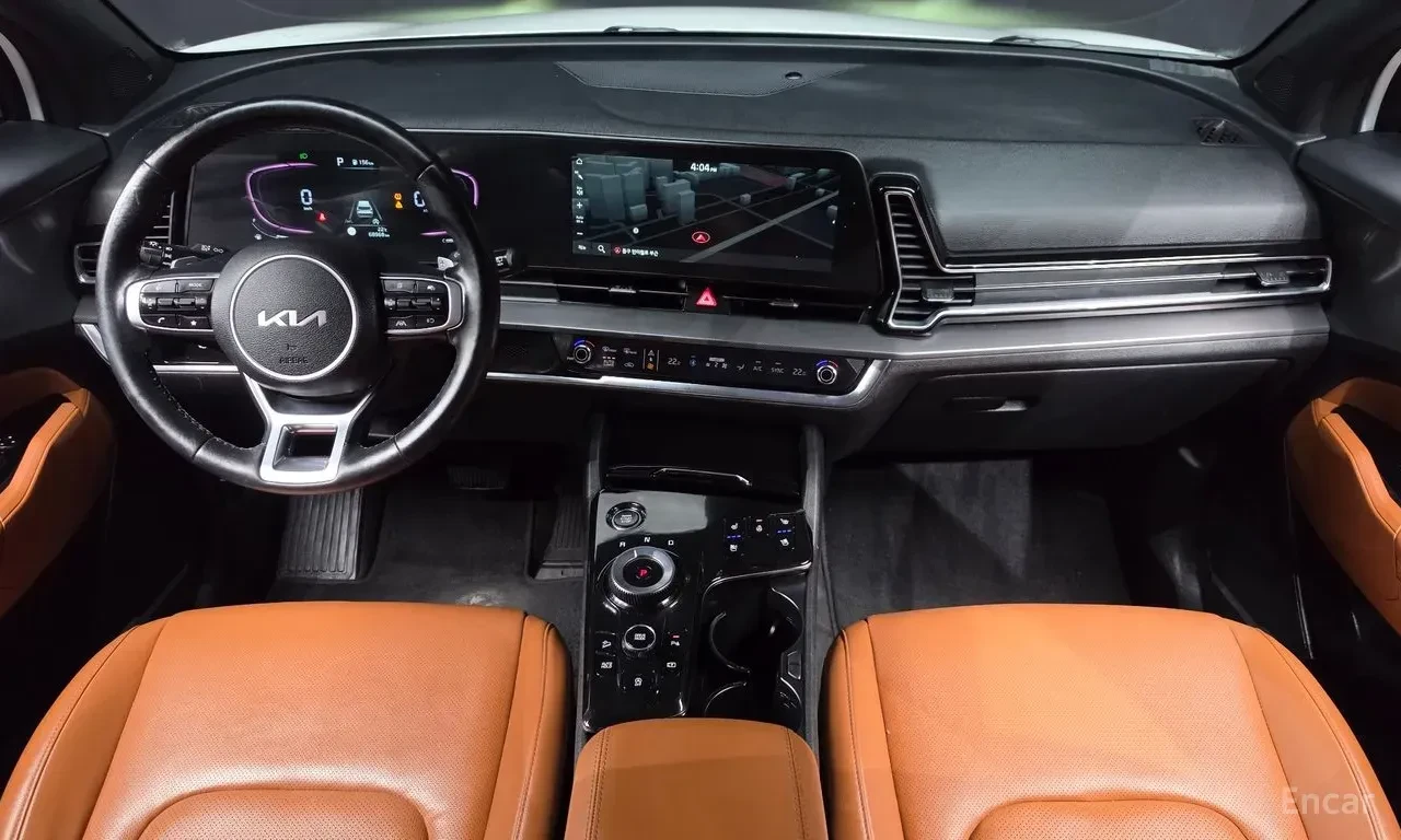 Kia Sportage NOBLESSE* ���������* ���������* LANE* ASSIST* ���� | Mobile.bg � ����������� 7