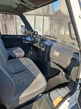 Iveco 3510 35E10A , снимка 4