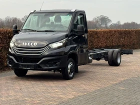 Iveco Daily 50С21* 3.5т* 4.75Междуосие, снимка 1