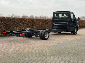 Iveco Daily 50С21* 3.5т* 4.75Междуосие, снимка 5