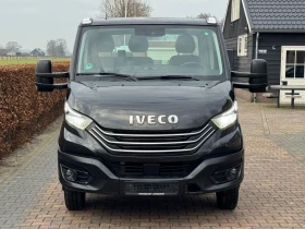 Iveco Daily 50С21* 3.5т* 4.75Междуосие, снимка 3