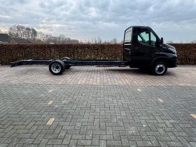 Iveco Daily 50С21* 3.5т* 4.75Междуосие, снимка 12
