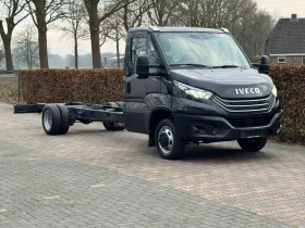 Iveco Daily 50С21* 3.5т* 4.75Междуосие, снимка 2