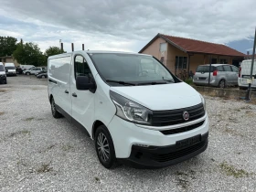 Fiat Talento 120 Multijet ДЪЛГА БАЗА, снимка 1