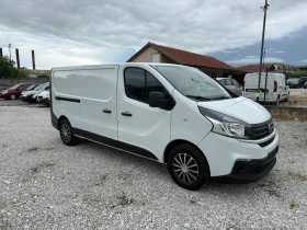 Fiat Talento 120 Multijet ДЪЛГА БАЗА, снимка 2