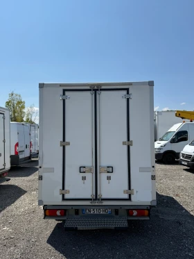 Fiat Ducato 2, 3 multijet, снимка 6