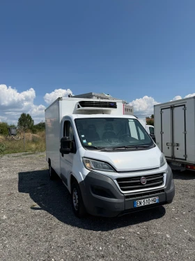 Fiat Ducato 2, 3 multijet, снимка 2