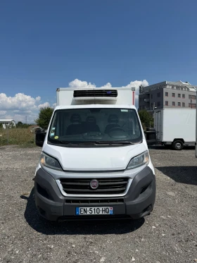Fiat Ducato 2, 3 multijet, снимка 1