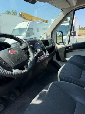 Fiat Ducato 2, 3 multijet, снимка 8