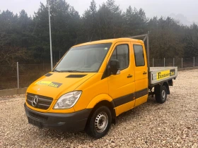 Mercedes-Benz Sprinter 311 7 Места, снимка 1