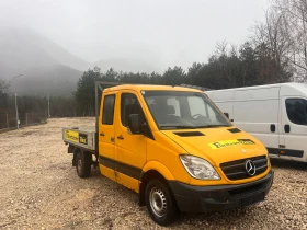 Mercedes-Benz Sprinter 311 7 Места, снимка 2