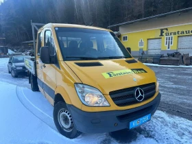 Mercedes-Benz Sprinter 311 7 Места, снимка 9