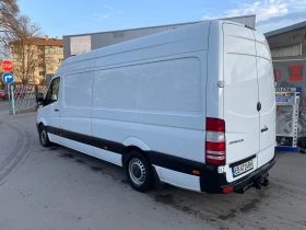 Mercedes-Benz Sprinter 316, снимка 3