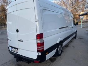 Mercedes-Benz Sprinter 316, снимка 4