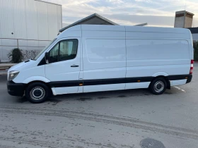 Mercedes-Benz Sprinter 316, снимка 2