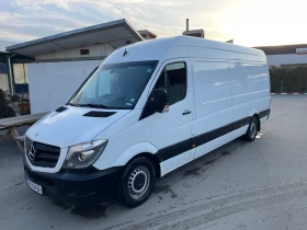 Mercedes-Benz Sprinter 316, снимка 1