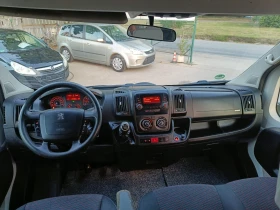 Обява за продажба на Peugeot Boxer 2.0 HDI ~27 500 лв. - изображение 6