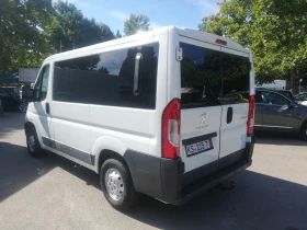 Обява за продажба на Peugeot Boxer 2.0 HDI ~27 500 лв. - изображение 1