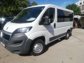 Обява за продажба на Peugeot Boxer 2.0 HDI ~27 500 лв. - изображение 3