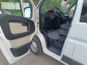 Peugeot Boxer 2.0 HDI | Mobile.bg    14
