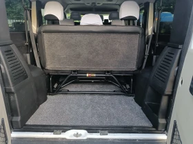 Обява за продажба на Peugeot Boxer 2.0 HDI ~27 500 лв. - изображение 7