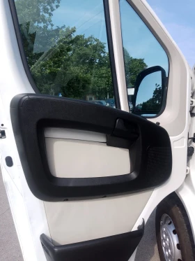 Обява за продажба на Peugeot Boxer 2.0 HDI ~27 500 лв. - изображение 9