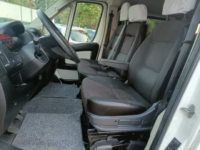 Обява за продажба на Peugeot Boxer 2.0 HDI ~27 500 лв. - изображение 8