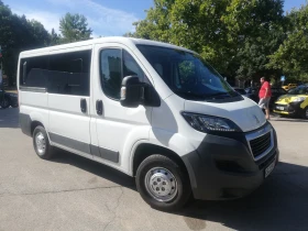 Обява за продажба на Peugeot Boxer 2.0 HDI ~27 500 лв. - изображение 1