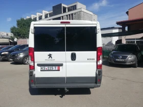 Обява за продажба на Peugeot Boxer 2.0 HDI ~27 500 лв. - изображение 5