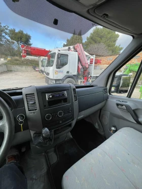 VW Crafter   | Mobile.bg    9