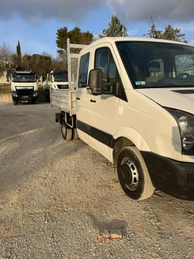 VW Crafter   | Mobile.bg    5