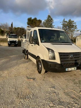 VW Crafter   | Mobile.bg    4
