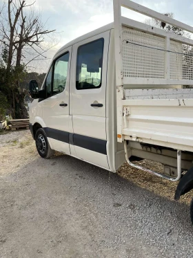 VW Crafter   | Mobile.bg    8